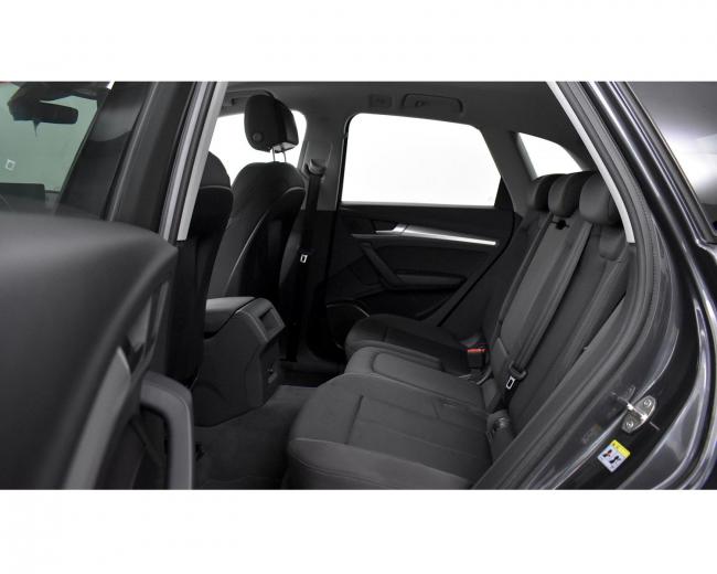 Q5 40 TDI Quattro S Tronic 