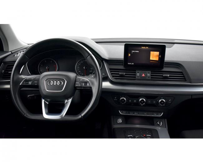 Q5 40 TDI Quattro S Tronic 