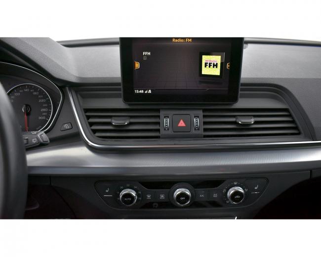 Q5 40 TDI Quattro S Tronic 