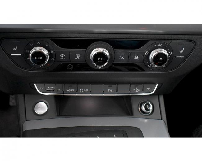 Q5 40 TDI Quattro S Tronic 