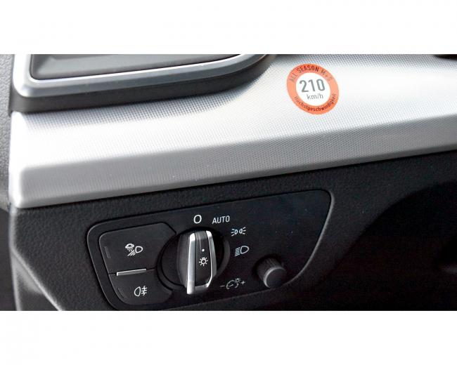 Q5 40 TDI Quattro S Tronic 