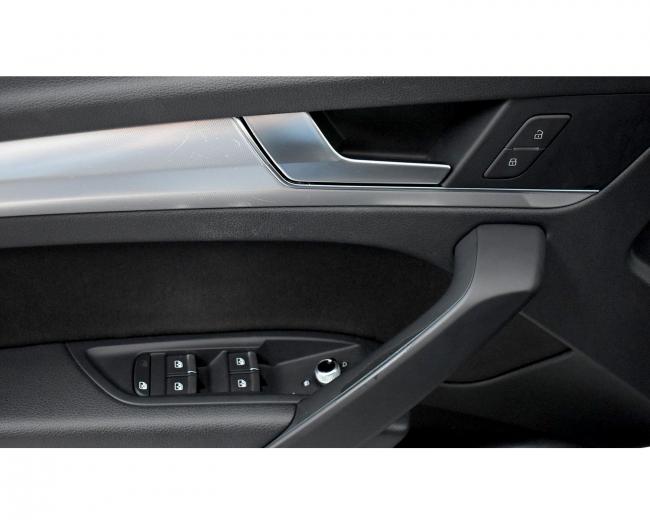 Q5 40 TDI Quattro S Tronic 