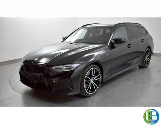 M340d Touring xDrive