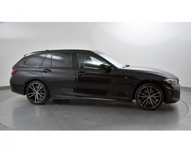 M340d Touring xDrive