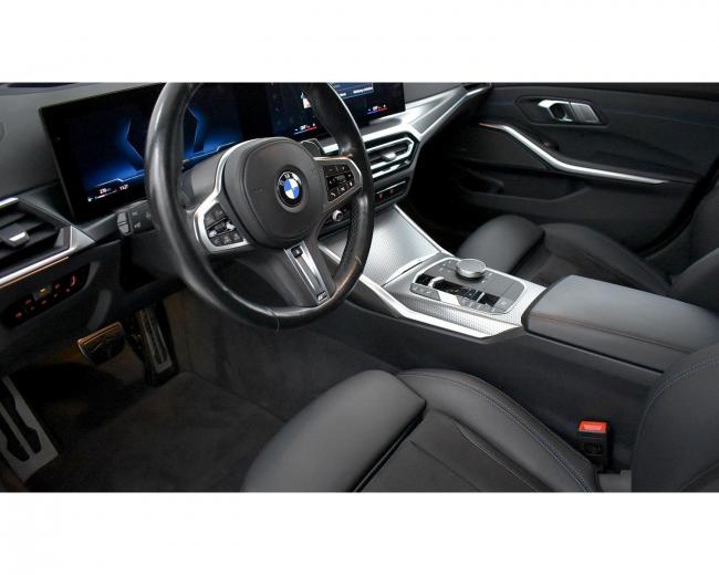 M340d Touring xDrive