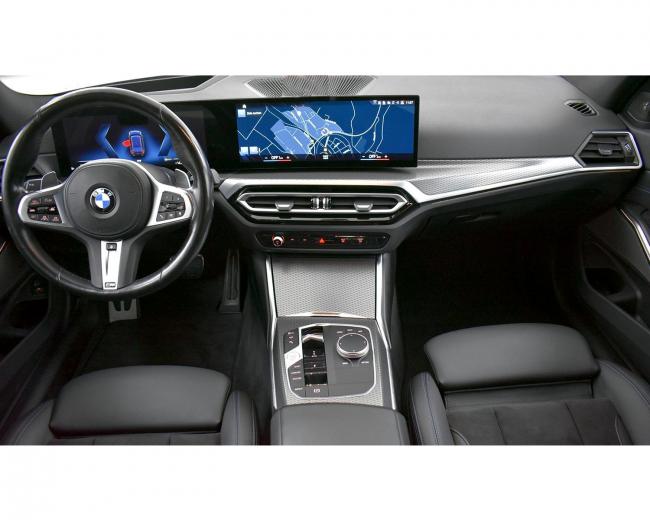 M340d Touring xDrive