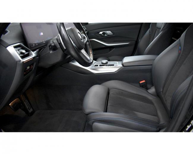 M340d Touring xDrive