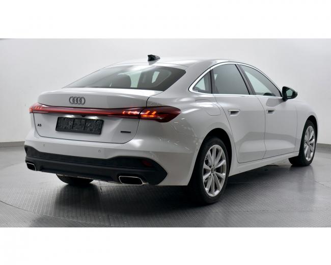 A5 TFSI Qauttro S tronic 150 Kw 