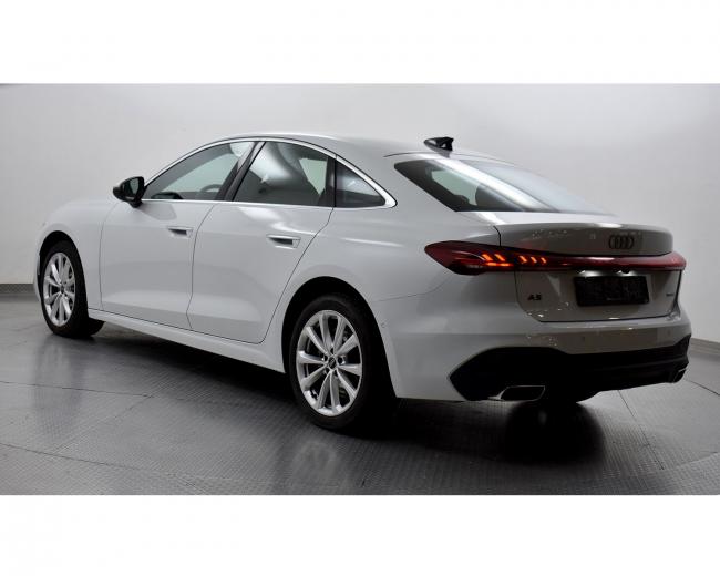 A5 TFSI Qauttro S tronic 150 Kw 