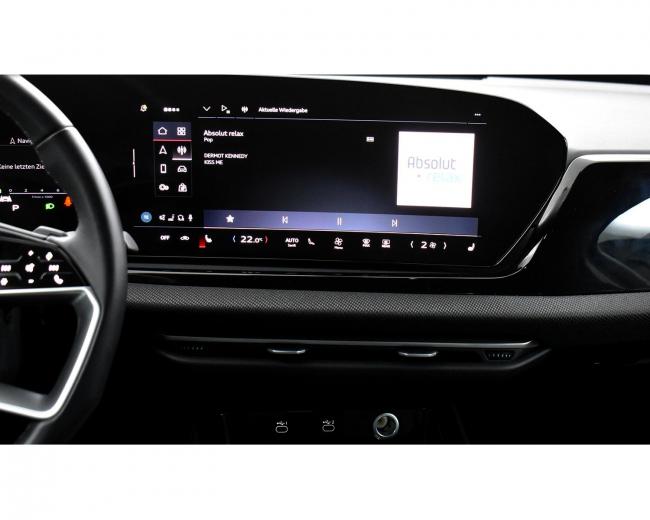 A5 TFSI Qauttro S tronic 150 Kw 
