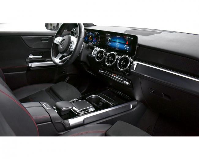 GLB 250 4Matic AMG 