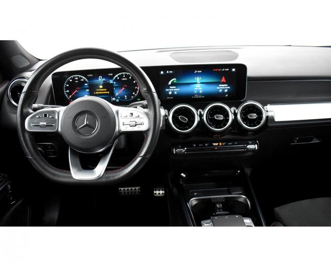 GLB 250 4Matic AMG 