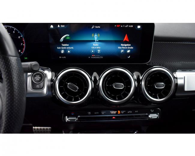 GLB 250 4Matic AMG 