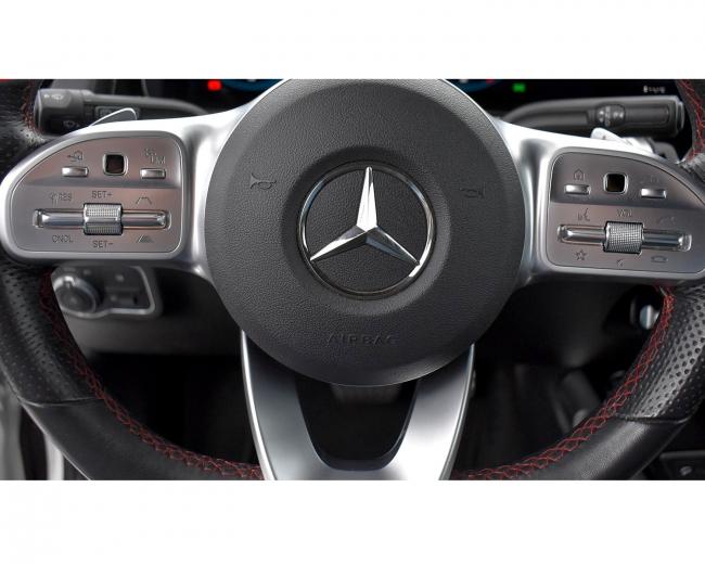 GLB 250 4Matic AMG 