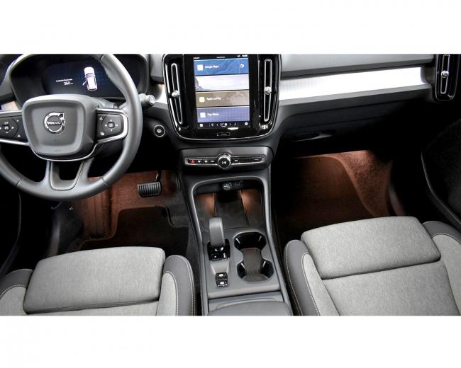 XC40 B3 CORE