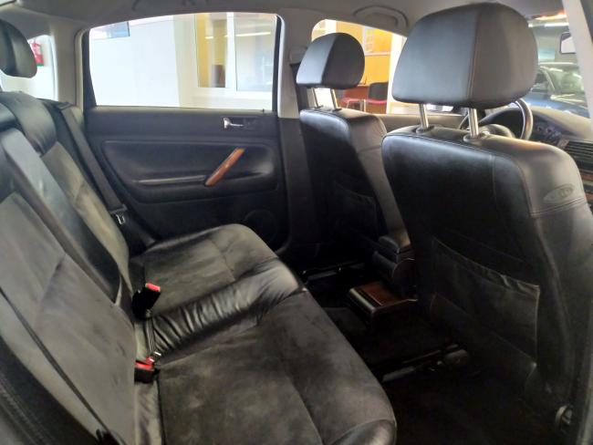 PASSAT 1.8i HIGHLINE 