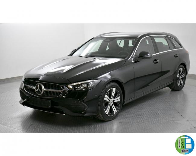 C 180 Estate Avantgarde 