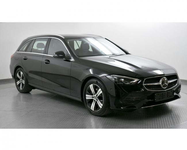 C 180 Estate Avantgarde 