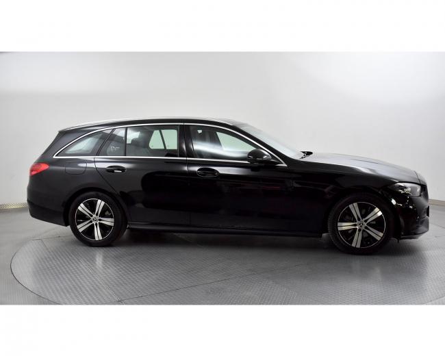 C 180 Estate Avantgarde 