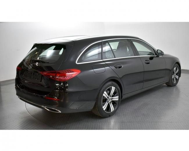 C 180 Estate Avantgarde 