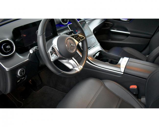 C 180 Estate Avantgarde 