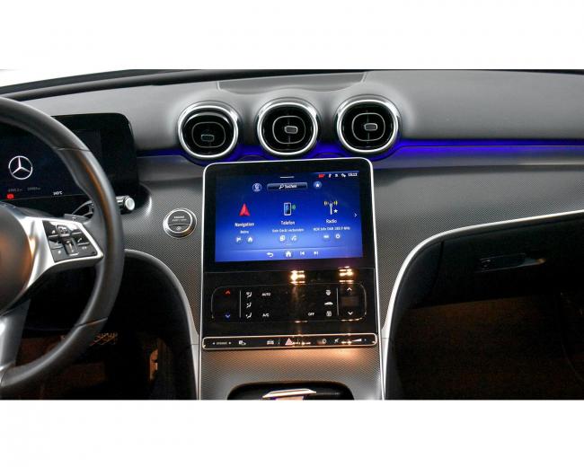 C 180 Estate Avantgarde 