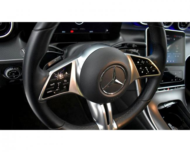 C 180 Estate Avantgarde 