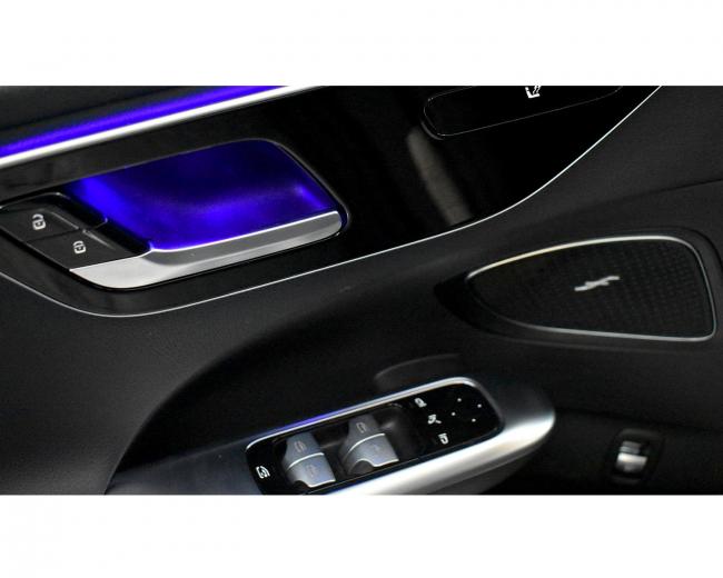 C 180 Estate Avantgarde 