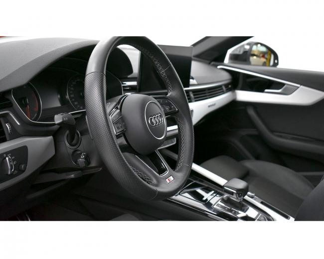 A4 Avant 40 TDI Quattro 