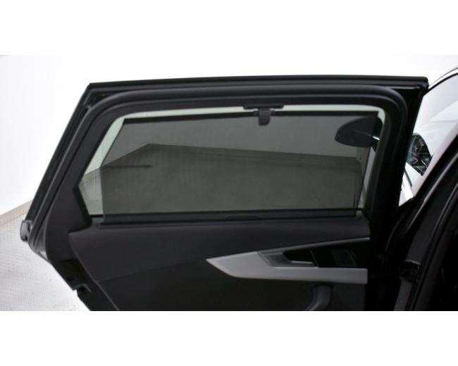 A4 Avant 40 TDI Quattro 