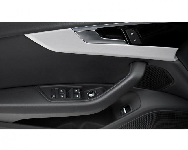 A4 Avant 40 TDI Quattro 