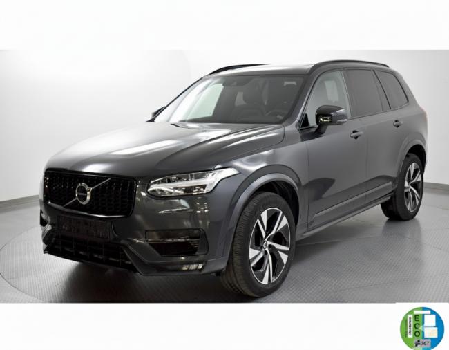 XC90 B5 R-Desing AWD