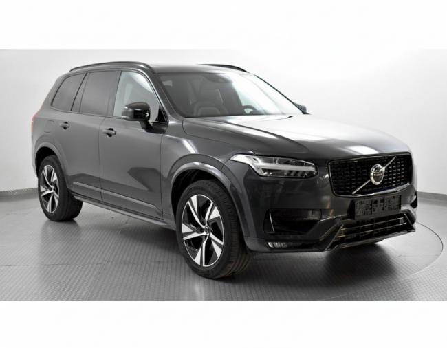XC90 B5 R-Desing AWD
