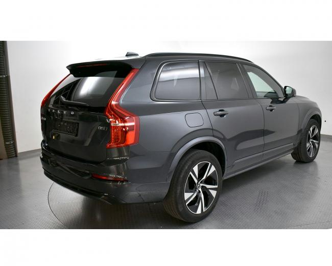 XC90 B5 R-Desing AWD