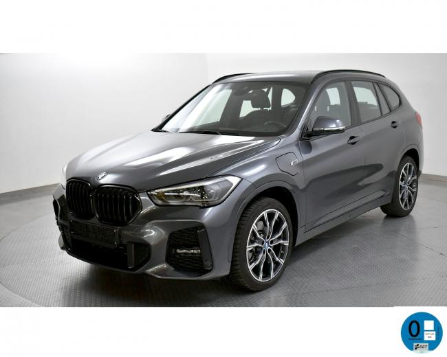 X1 xDrive 25e M Sport 