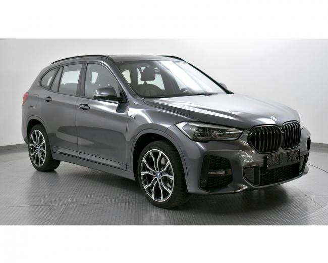 X1 xDrive 25e M Sport 