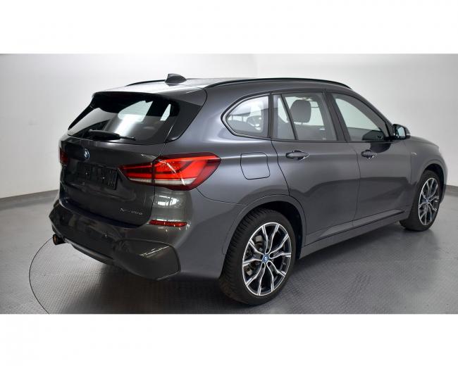 X1 xDrive 25e M Sport 