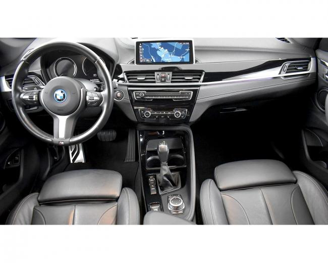 X1 xDrive 25e M Sport 