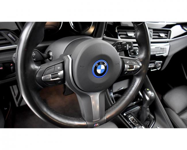 X1 xDrive 25e M Sport 