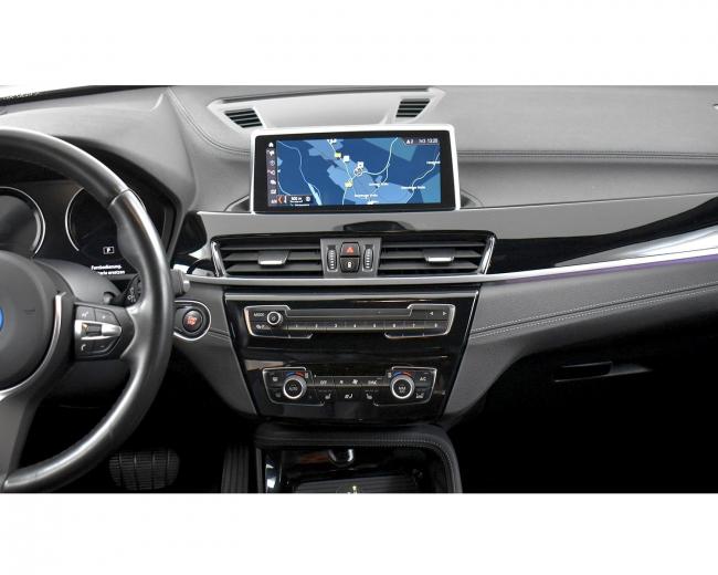 X1 xDrive 25e M Sport 