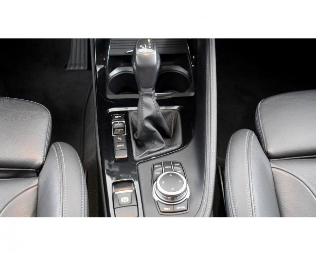 X1 xDrive 25e M Sport 