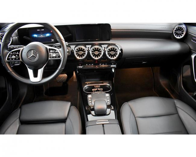 CLA 200d Shooting Brake 