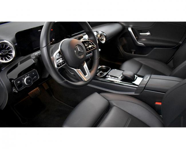 CLA 200d Shooting Brake 