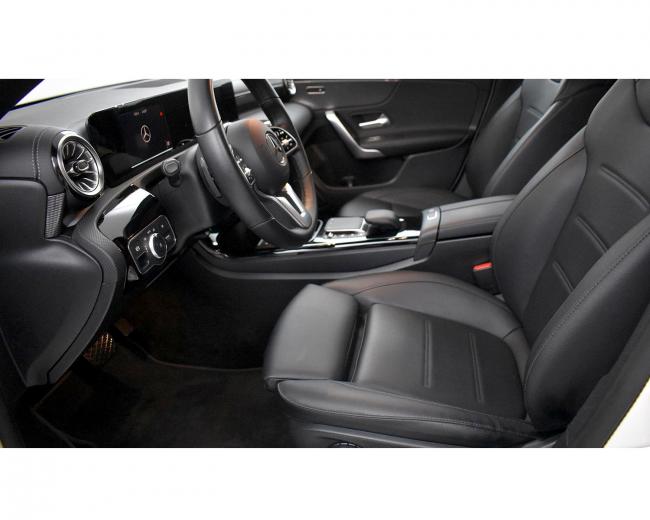 CLA 200d Shooting Brake 