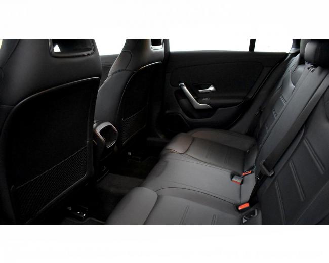 CLA 200d Shooting Brake 