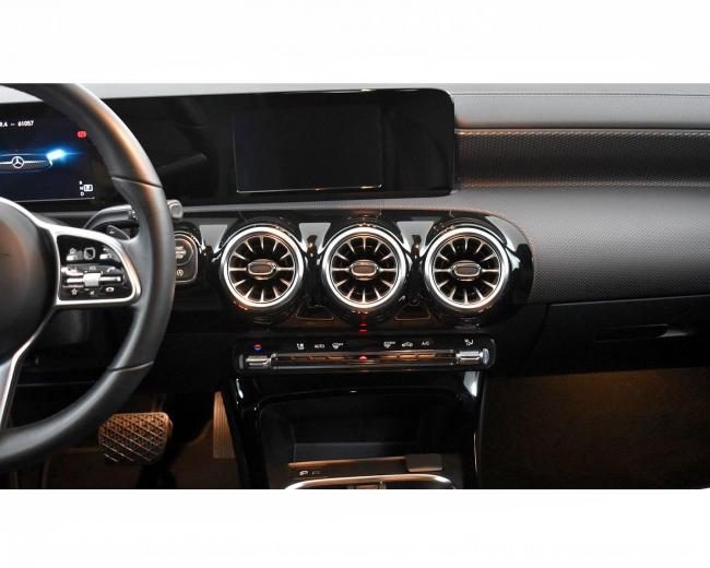 CLA 200d Shooting Brake 