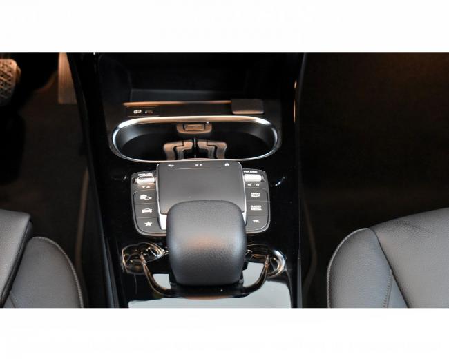 CLA 200d Shooting Brake 