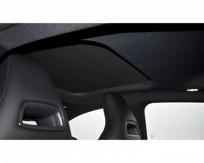 CLA 200d Shooting Brake 