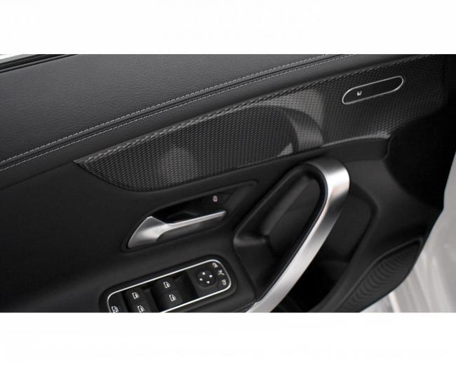 CLA 200d Shooting Brake 