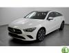 CLA 200d Shooting Brake 